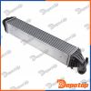 Intercooler pour OPEL | CNG-PL-006, 30971